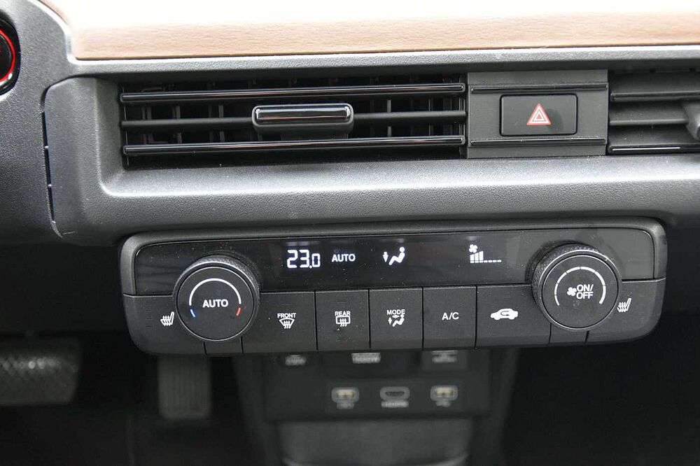 Honda e Honda e Advance-Paket***360°Kamera***