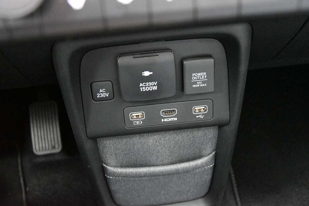 Honda e Honda e Advance-Paket***360°Kamera***