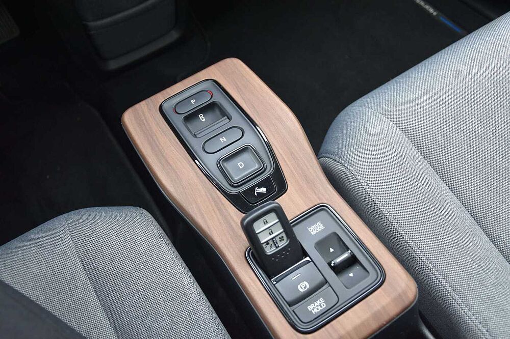 Honda e Honda e Advance-Paket***360°Kamera***