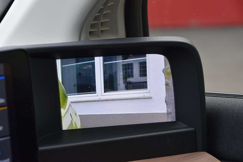 Honda e Honda e Advance-Paket***360°Kamera***