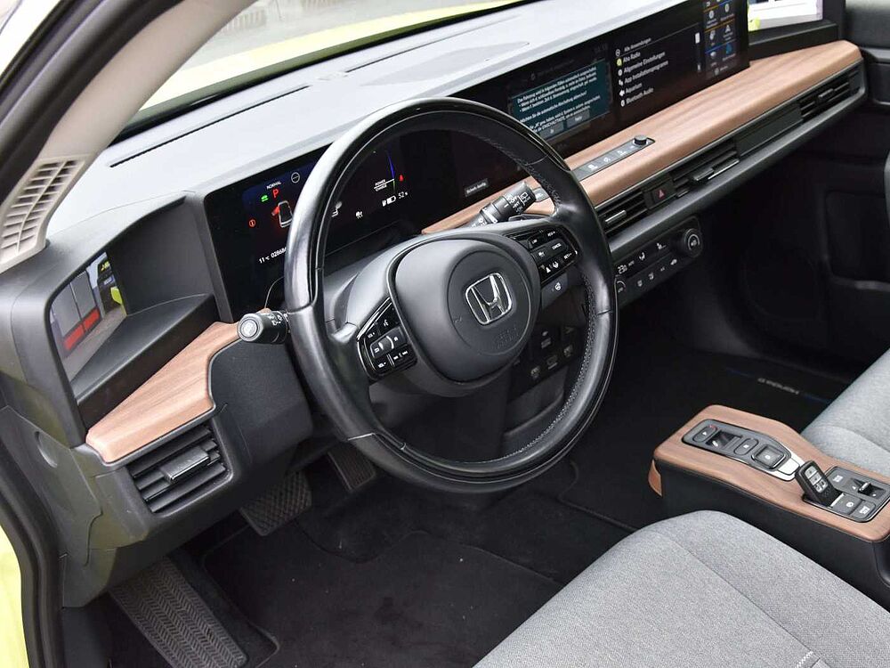 Honda e Honda e Advance-Paket***360°Kamera***