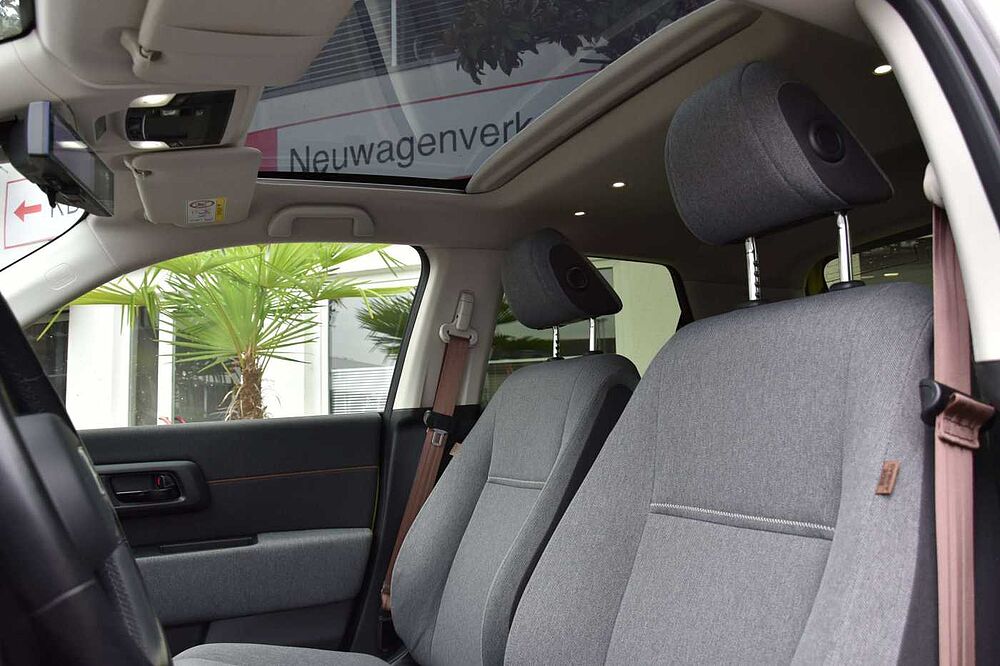 Honda e Honda e Advance-Paket***360°Kamera***