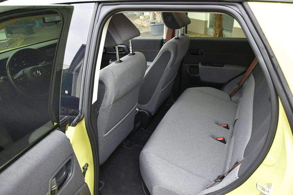 Honda e Honda e Advance-Paket***360°Kamera***