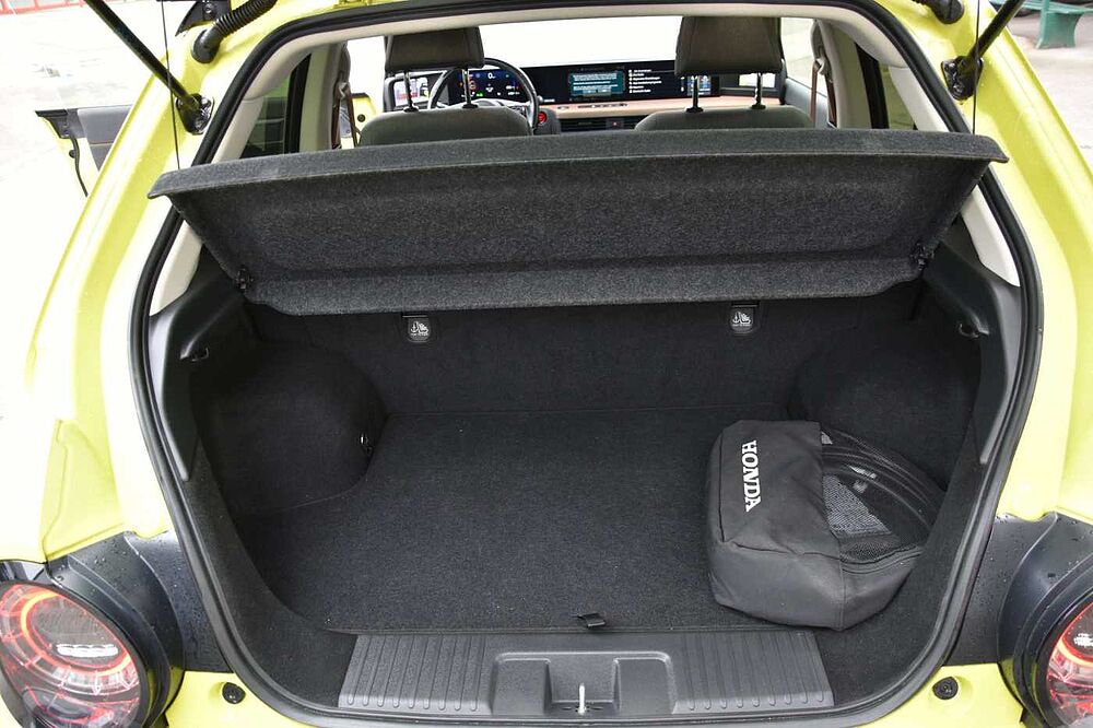 Honda e Honda e Advance-Paket***360°Kamera***