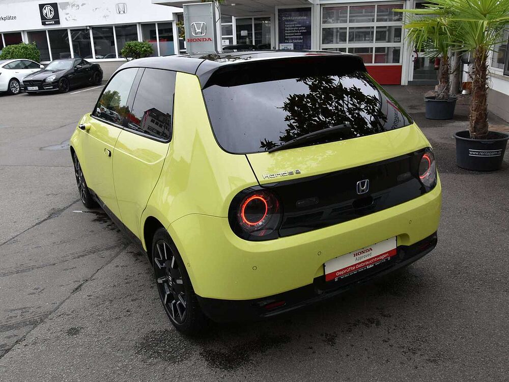 Honda e Honda e Advance-Paket***360°Kamera***