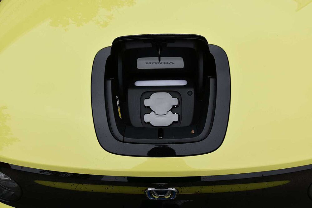 Honda e Honda e Advance-Paket***360°Kamera***