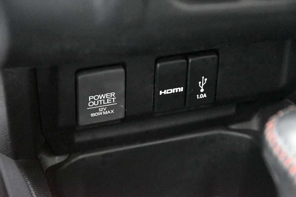 Honda Jazz Dynamic*Automatik*1.Hand*Scheckheft*