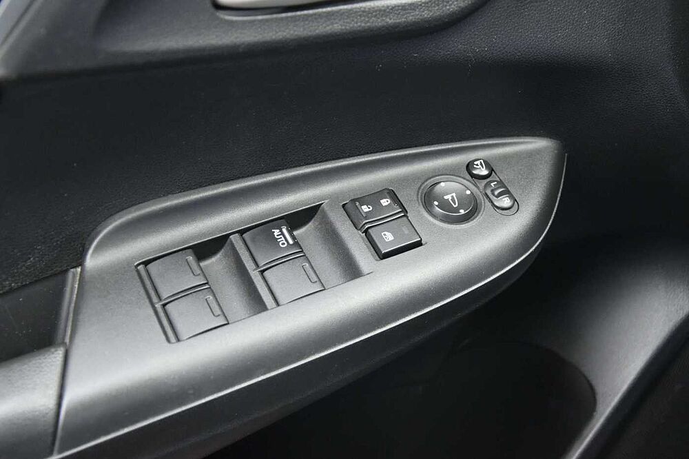 Honda Jazz Dynamic*Automatik*1.Hand*Scheckheft*