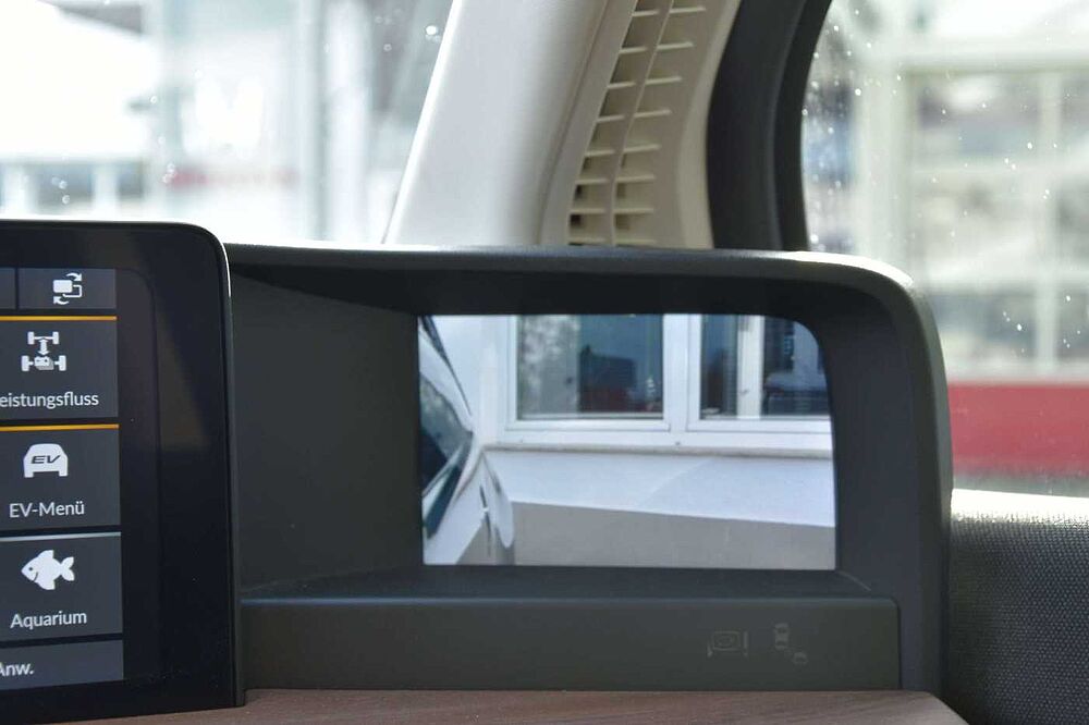 Honda e Honda e*** TEC Felgen***H&R***