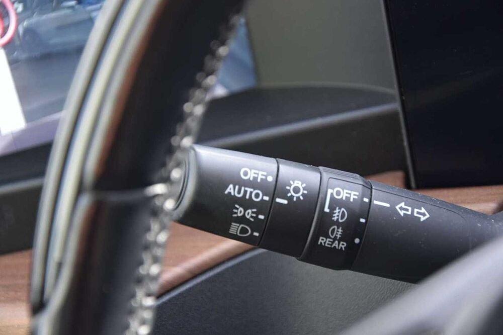 Honda e Honda e*** TEC Felgen***H&R***