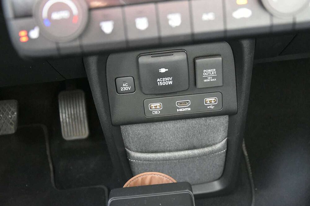 Honda e Honda e*** TEC Felgen***H&R***