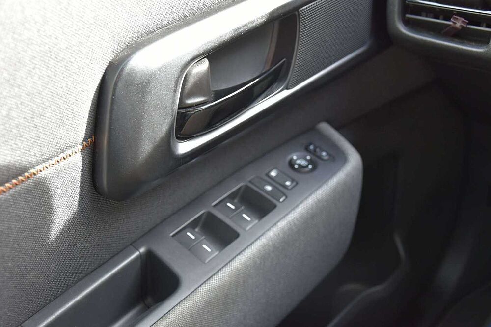 Honda e Honda e*** TEC Felgen***H&R***