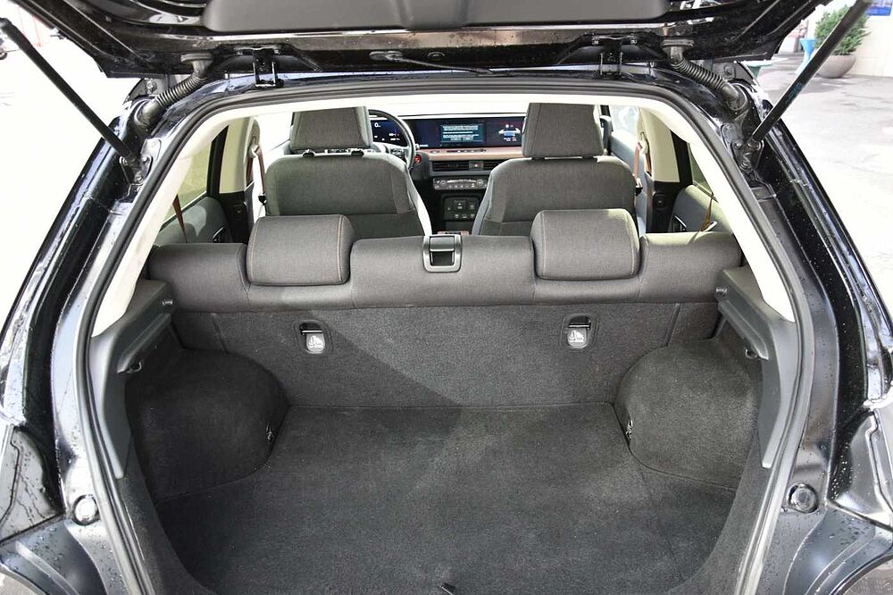 Honda e Honda e*** TEC Felgen***H&R***