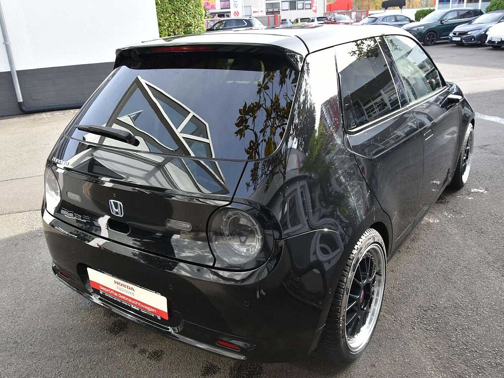 Honda e Honda e*** TEC Felgen***H&R***