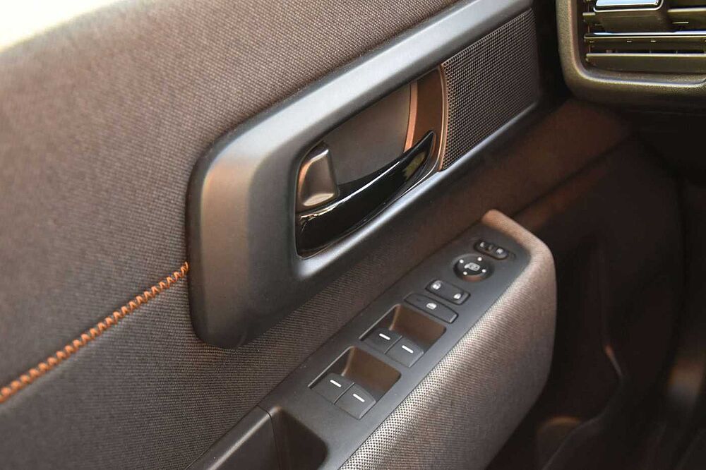 Honda e Honda e Advance-Paket***360°***Standheizung***