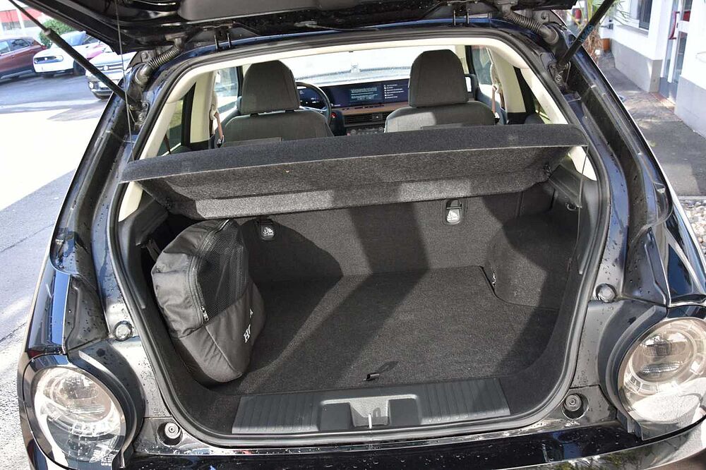 Honda e Honda e Advance-Paket***360°***Standheizung***