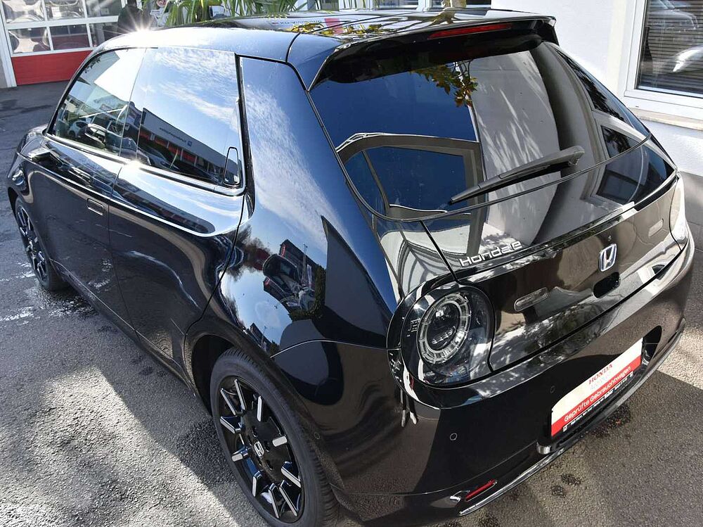 Honda e Honda e Advance-Paket***360°***Standheizung***