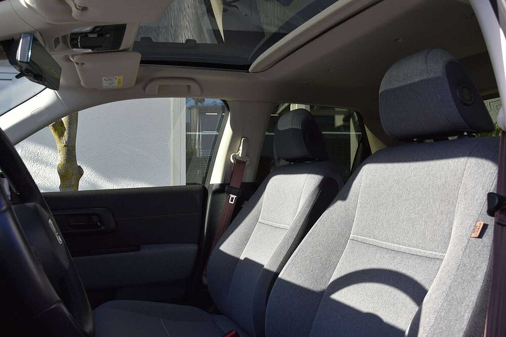 Honda e Honda e Advance-Paket***360°***Standheizung***