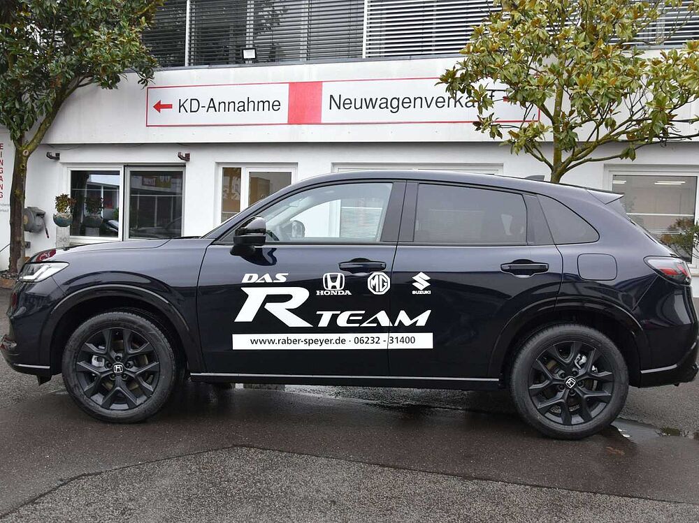 Honda ZR-V e: HEV 2WD Sport�8 Jahre Garantie�