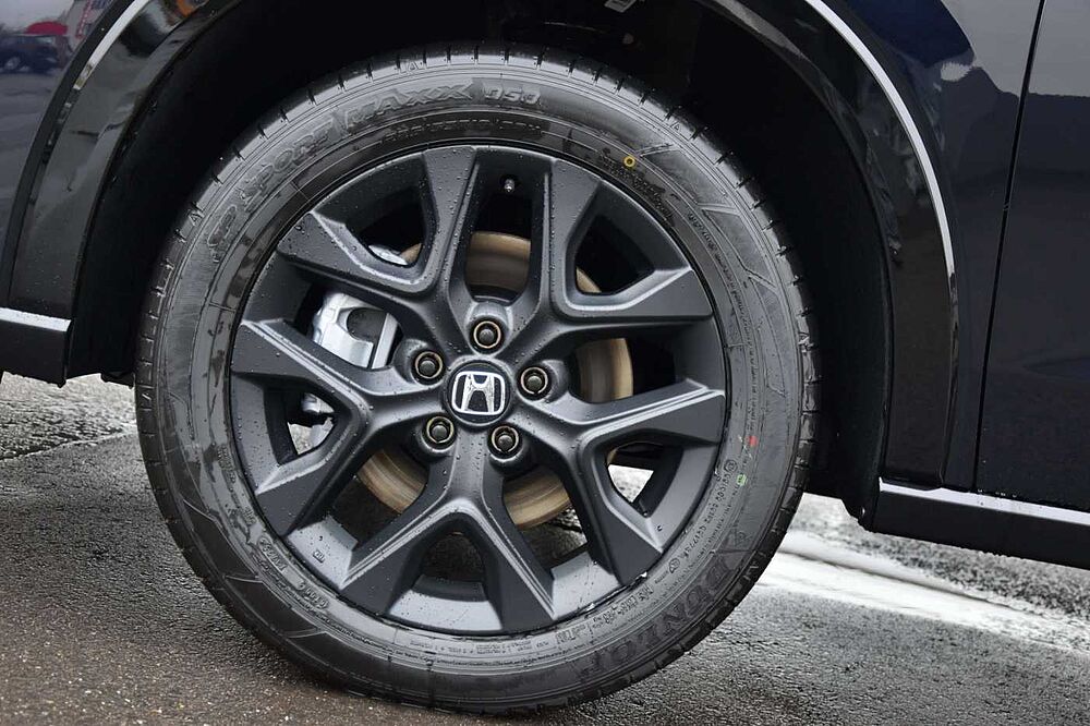 Honda ZR-V e: HEV 2WD Sport�8 Jahre Garantie�