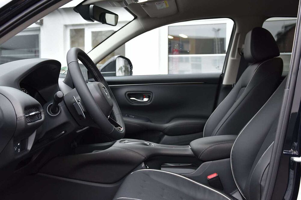 Honda ZR-V e: HEV 2WD Sport�8 Jahre Garantie�