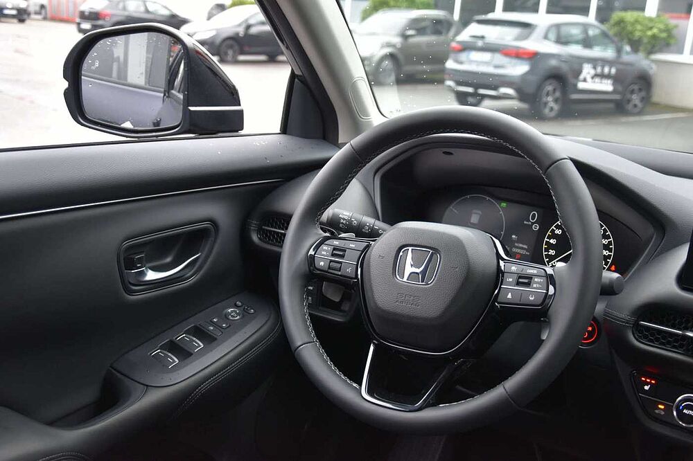 Honda ZR-V e: HEV 2WD Sport�8 Jahre Garantie�