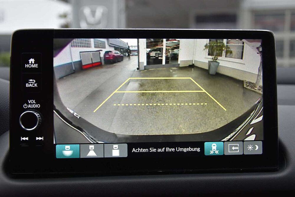 Honda ZR-V e: HEV 2WD Sport�8 Jahre Garantie�