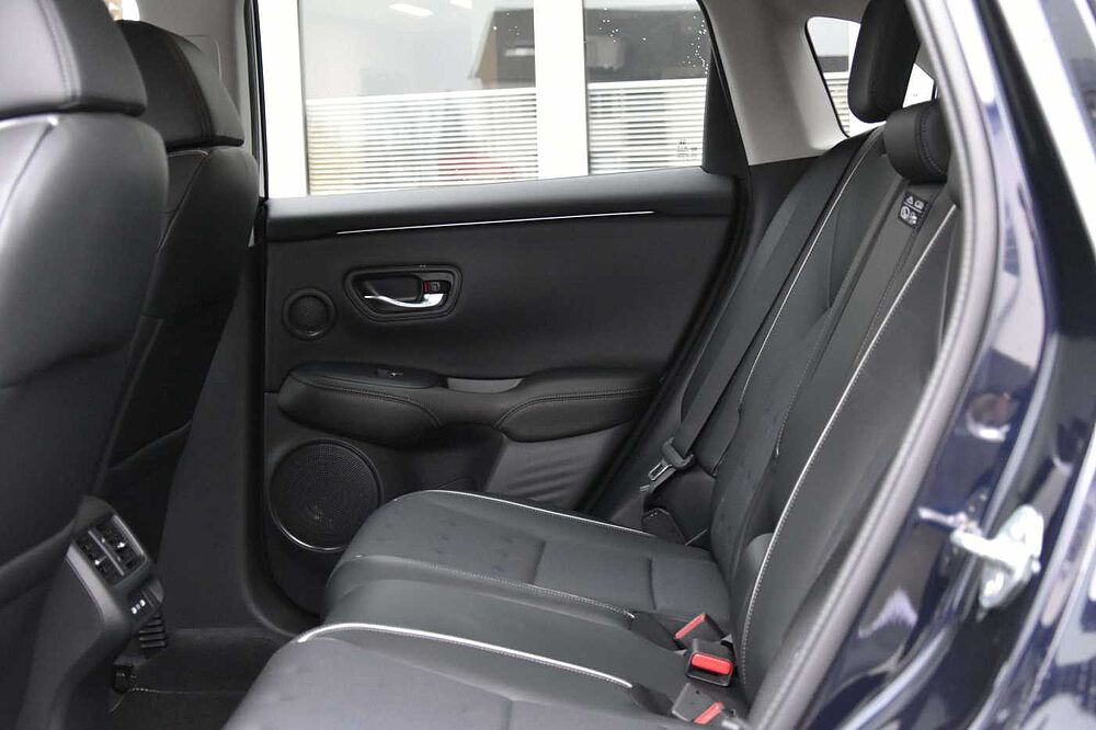 Honda ZR-V e: HEV 2WD Sport�8 Jahre Garantie�