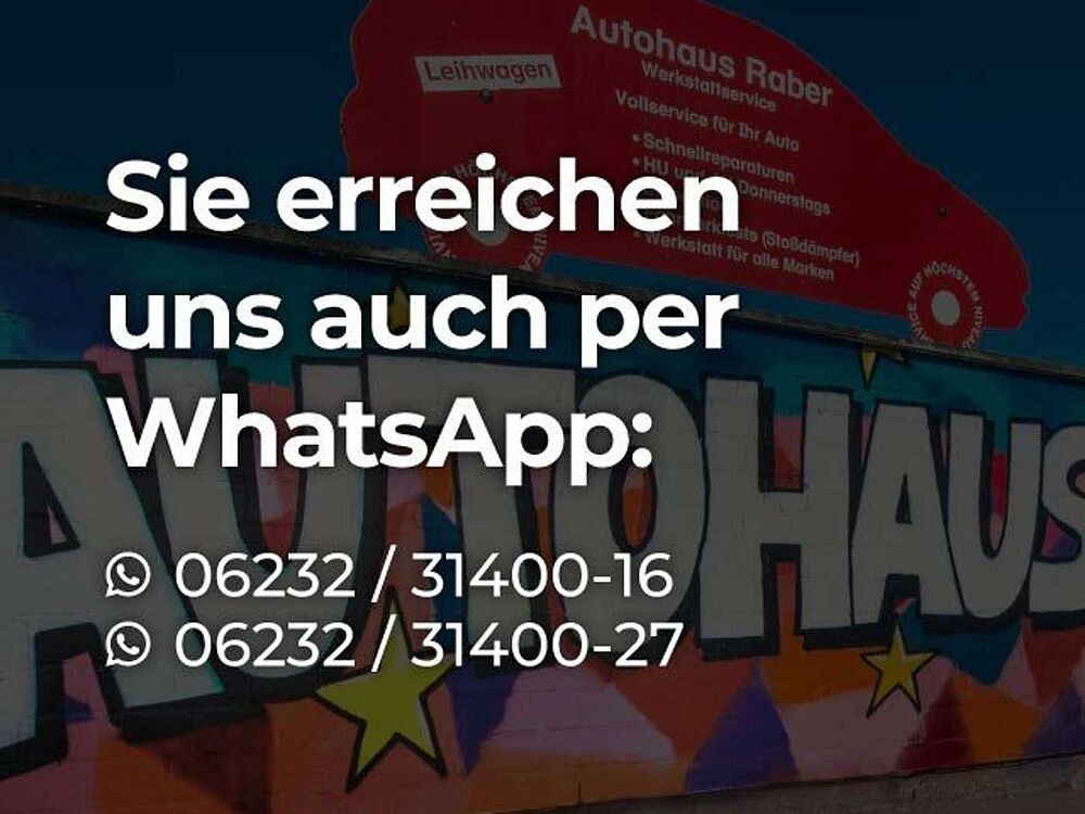 Honda ZR-V e: HEV 2WD Sport�8 Jahre Garantie�