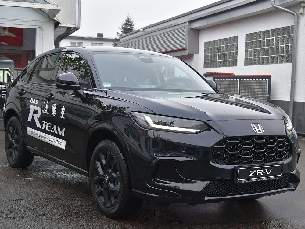 Honda ZR-V e: HEV 2WD Sport�8 Jahre Garantie�