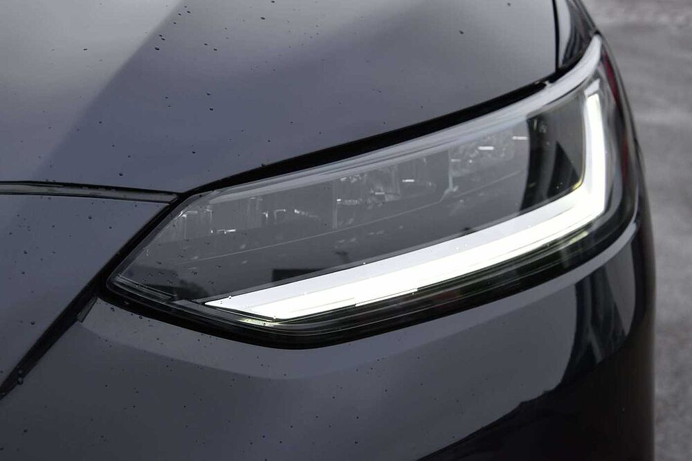 Honda ZR-V e: HEV 2WD Sport�8 Jahre Garantie�