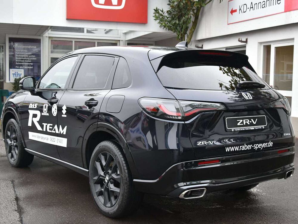 Honda ZR-V e: HEV 2WD Sport�8 Jahre Garantie�
