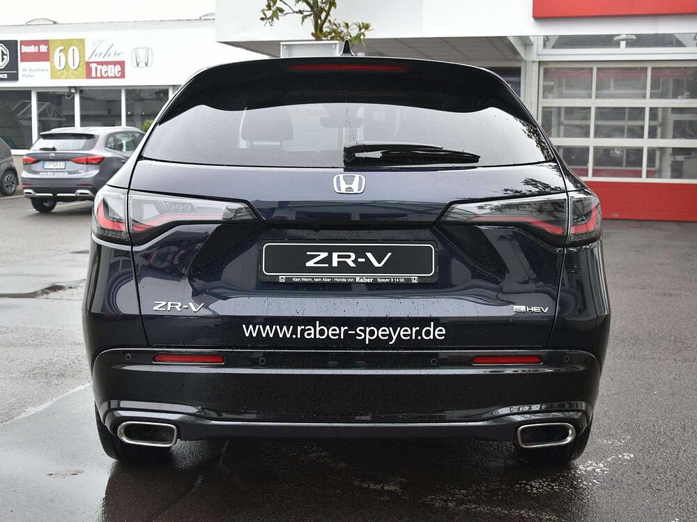 Honda ZR-V e: HEV 2WD Sport�8 Jahre Garantie�