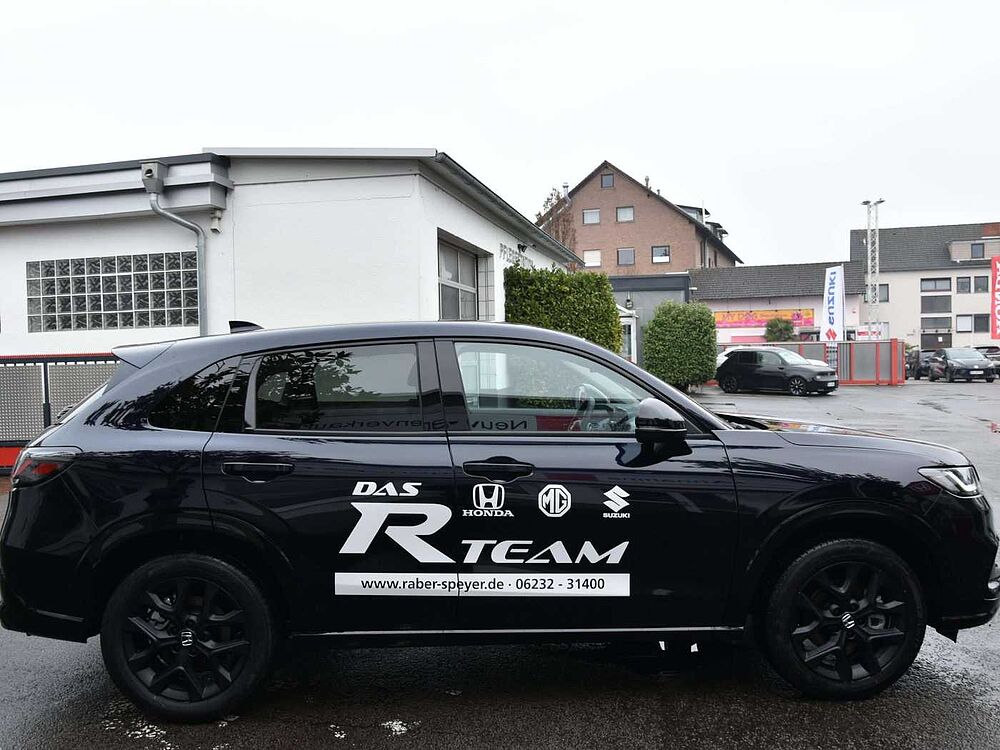 Honda ZR-V e: HEV 2WD Sport�8 Jahre Garantie�