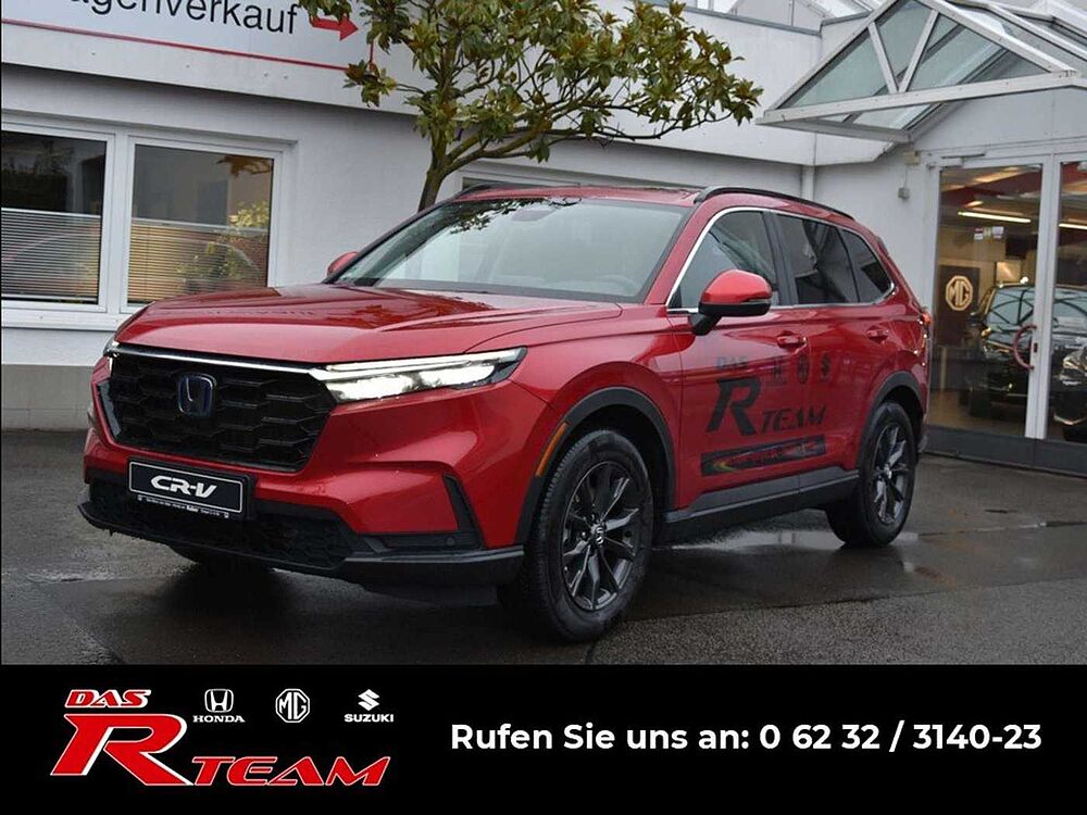 Honda CR-V e: HEV 2WD Elegance�8 Jahre Garantie�