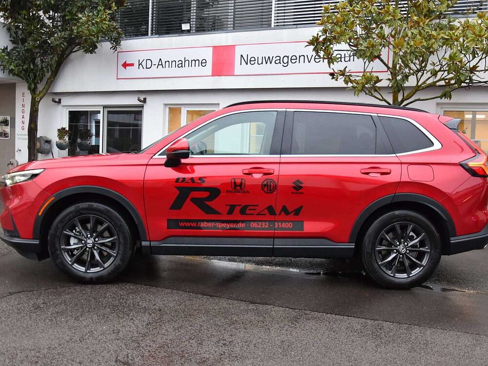 Honda CR-V e: HEV 2WD Elegance�8 Jahre Garantie�