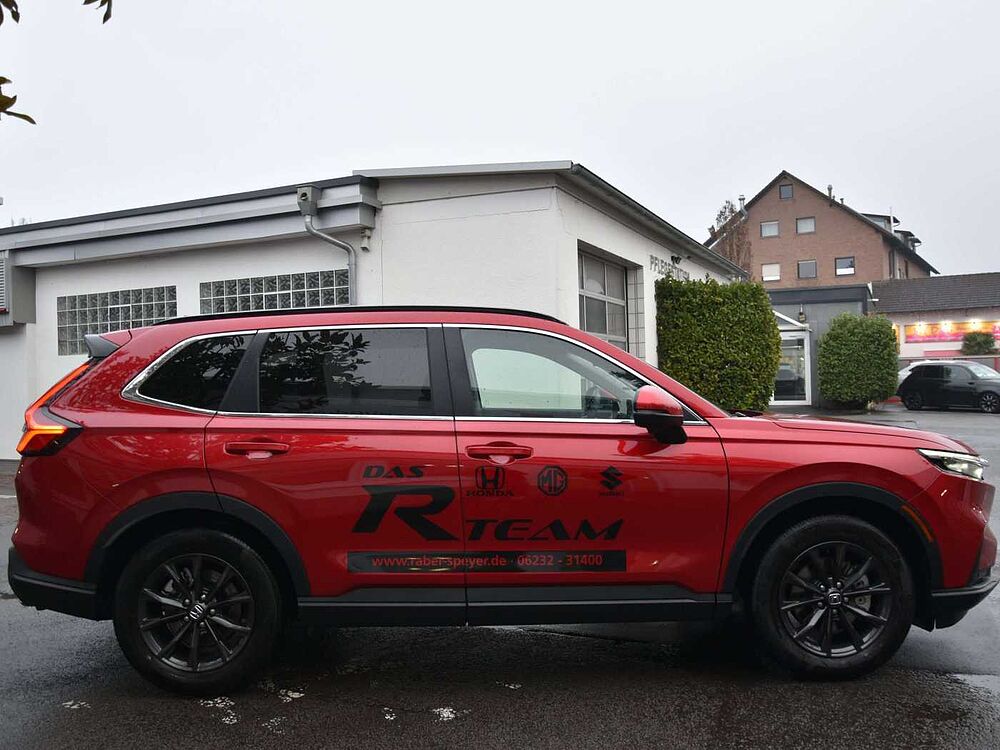 Honda CR-V e: HEV 2WD Elegance�8 Jahre Garantie�