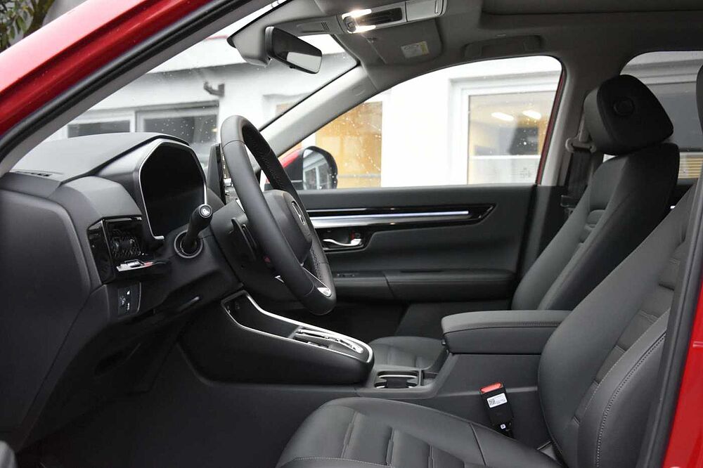 Honda CR-V e: HEV 2WD Elegance�8 Jahre Garantie�