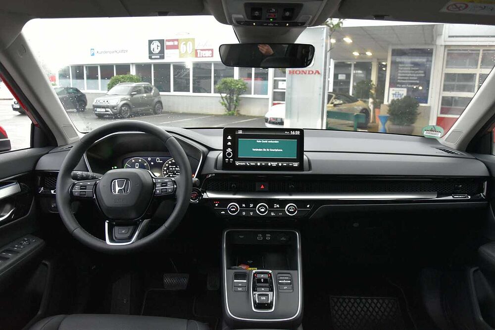 Honda CR-V e: HEV 2WD Elegance�8 Jahre Garantie�