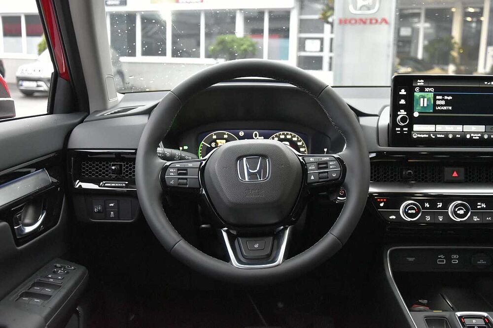 Honda CR-V e: HEV 2WD Elegance�8 Jahre Garantie�