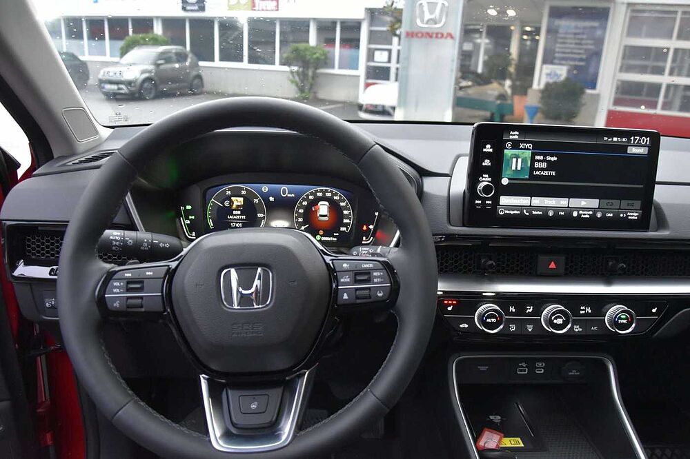 Honda CR-V e: HEV 2WD Elegance�8 Jahre Garantie�