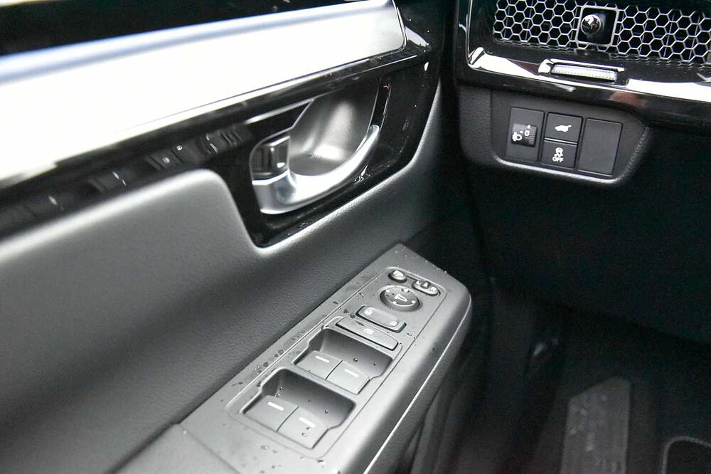 Honda CR-V e: HEV 2WD Elegance�8 Jahre Garantie�