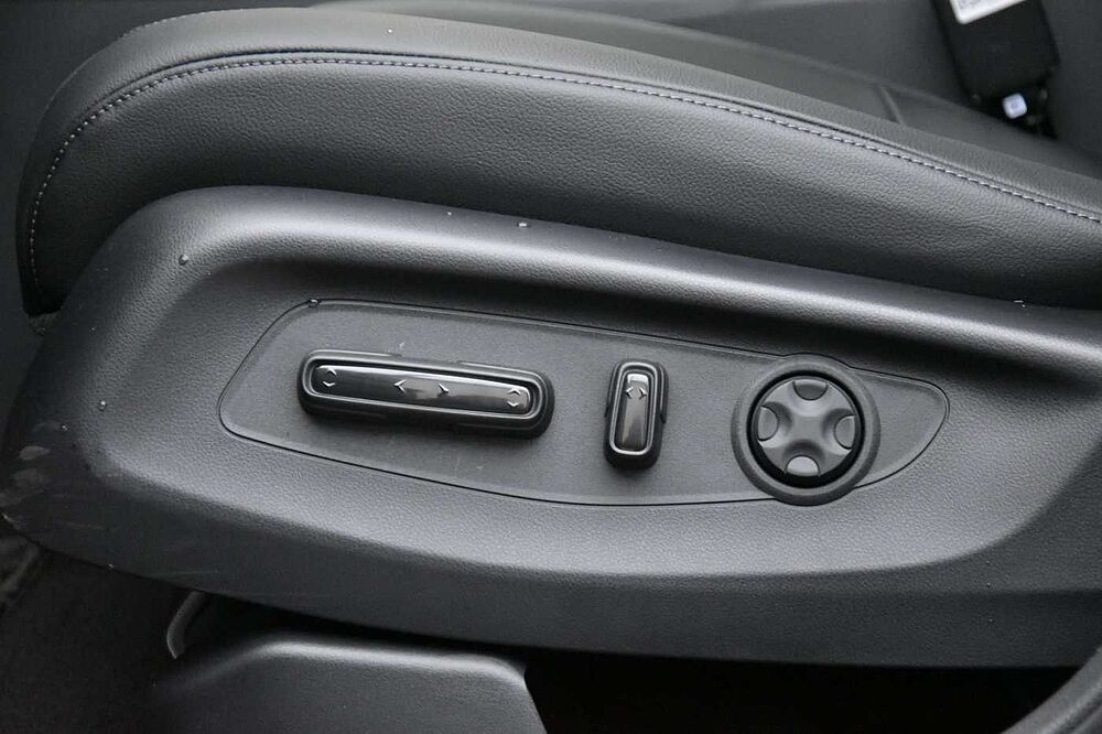 Honda CR-V e: HEV 2WD Elegance�8 Jahre Garantie�