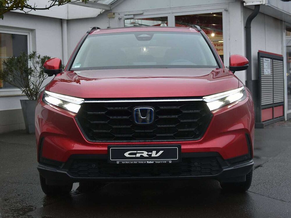 Honda CR-V e: HEV 2WD Elegance�8 Jahre Garantie�