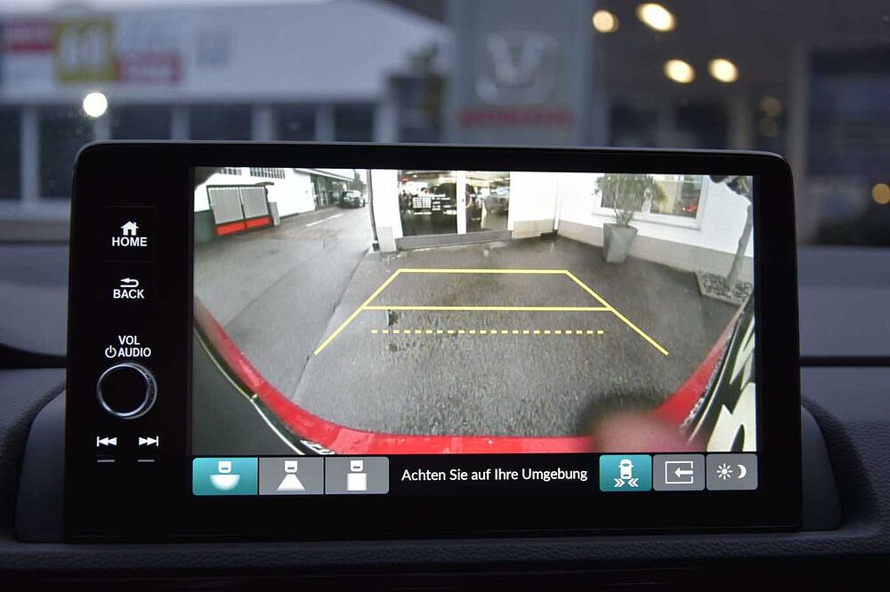 Honda CR-V e: HEV 2WD Elegance�8 Jahre Garantie�