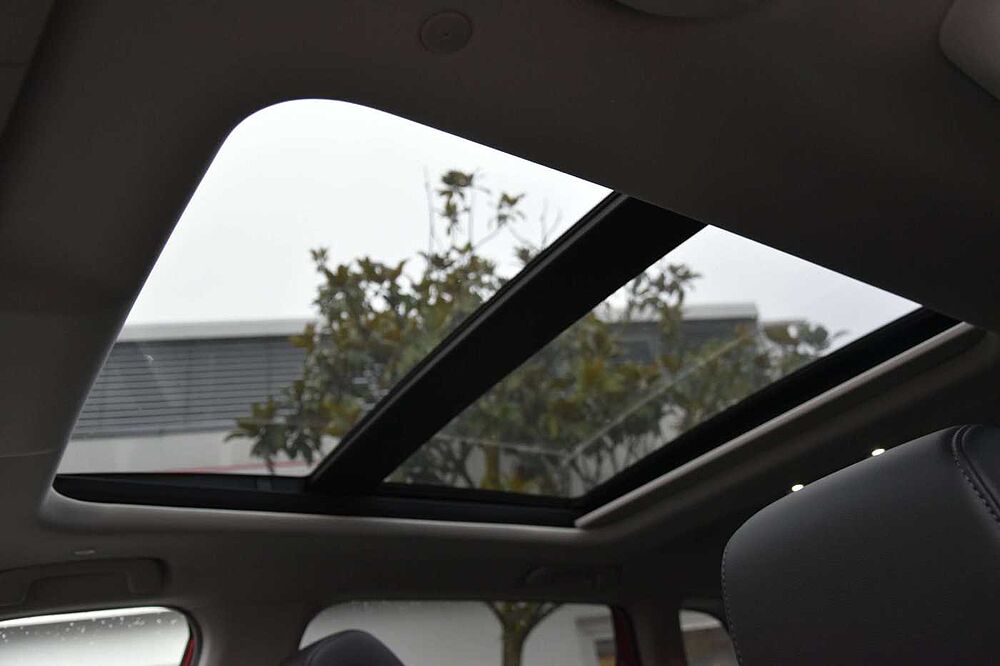 Honda CR-V e: HEV 2WD Elegance�8 Jahre Garantie�