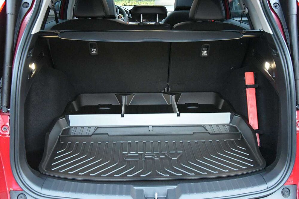 Honda CR-V e: HEV 2WD Elegance�8 Jahre Garantie�