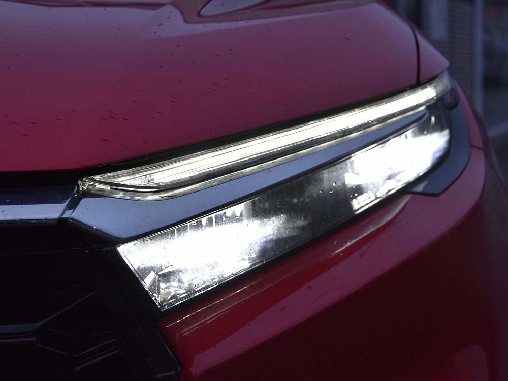 Honda CR-V e: HEV 2WD Elegance�8 Jahre Garantie�