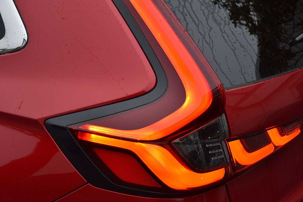 Honda CR-V e: HEV 2WD Elegance�8 Jahre Garantie�