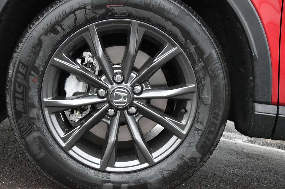 Honda CR-V e: HEV 2WD Elegance�8 Jahre Garantie�